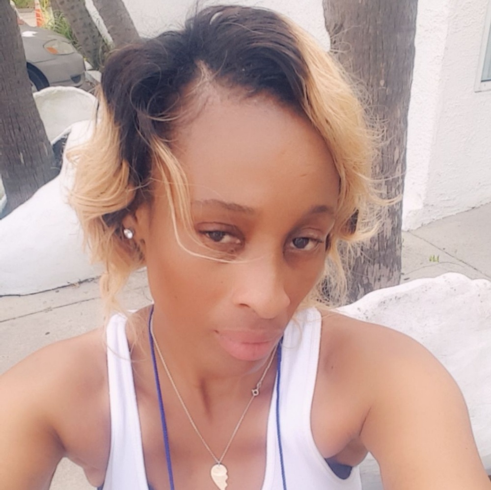 Meet your Posher, Charmaine